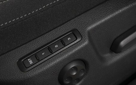 Skoda Superb III рестайлинг, 2013 год, 1 160 000 рублей, 18 фотография