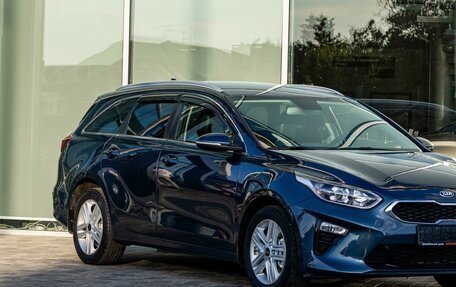 KIA cee'd III, 2019 год, 1 495 000 рублей, 7 фотография