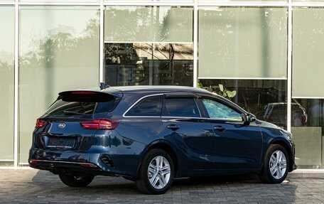 KIA cee'd III, 2019 год, 1 495 000 рублей, 6 фотография