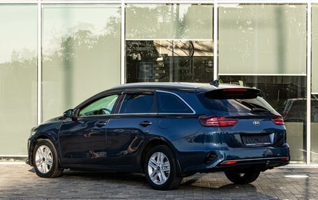 KIA cee'd III, 2019 год, 1 495 000 рублей, 4 фотография