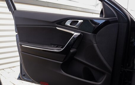 KIA cee'd III, 2019 год, 1 495 000 рублей, 12 фотография