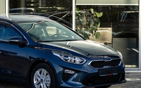 KIA cee'd III, 2019 год, 1 495 000 рублей, 8 фотография