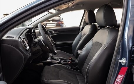 KIA cee'd III, 2019 год, 1 495 000 рублей, 11 фотография