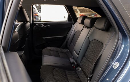 KIA cee'd III, 2019 год, 1 495 000 рублей, 17 фотография