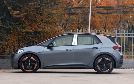 Volkswagen ID.3 I, 2025 год, 1 990 000 рублей, 7 фотография