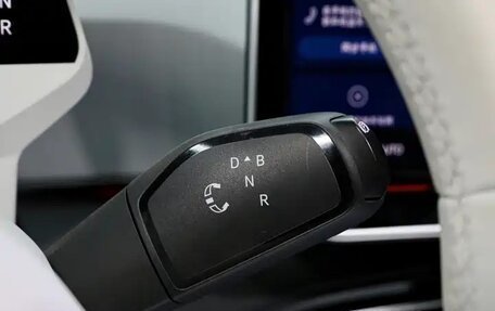 Volkswagen ID.3 I, 2025 год, 1 990 000 рублей, 10 фотография