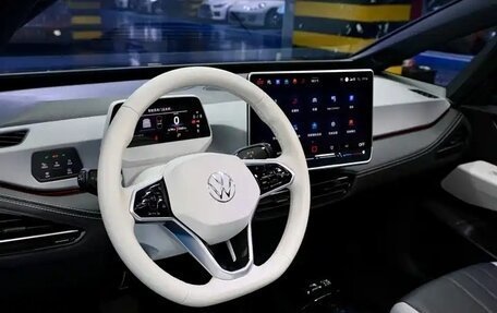 Volkswagen ID.3 I, 2025 год, 1 990 000 рублей, 8 фотография