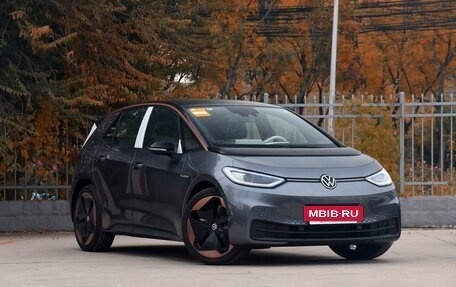Volkswagen ID.3 I, 2025 год, 1 990 000 рублей, 3 фотография