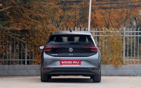 Volkswagen ID.3 I, 2025 год, 1 990 000 рублей, 5 фотография