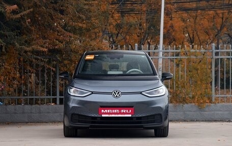 Volkswagen ID.3 I, 2025 год, 1 990 000 рублей, 2 фотография