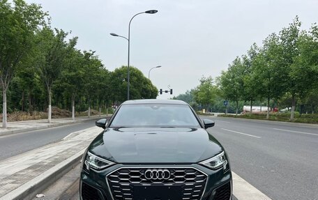 Audi A3, 2022 год, 2 070 000 рублей, 2 фотография