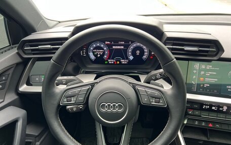 Audi A3, 2022 год, 2 070 000 рублей, 13 фотография