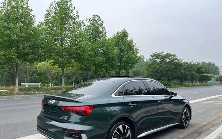 Audi A3, 2022 год, 2 070 000 рублей, 6 фотография