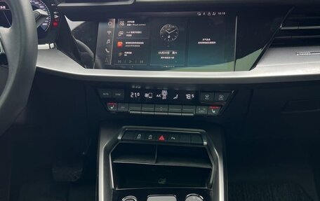 Audi A3, 2022 год, 2 070 000 рублей, 15 фотография