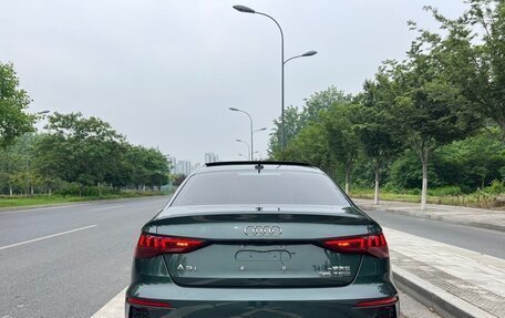 Audi A3, 2022 год, 2 070 000 рублей, 5 фотография