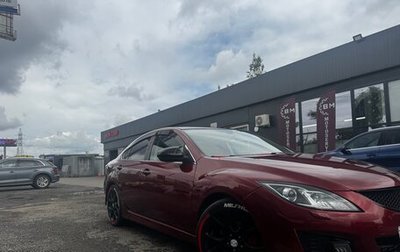 Mazda 6, 2008 год, 1 600 000 рублей, 1 фотография
