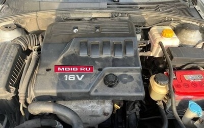 Chevrolet Lacetti, 2006 год, 550 000 рублей, 1 фотография