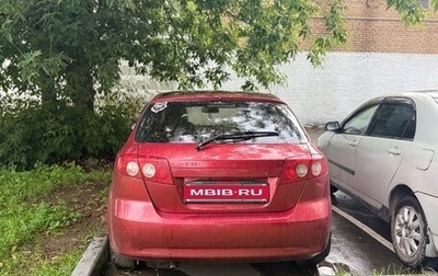 Chevrolet Lacetti, 2006 год, 298 500 рублей, 1 фотография