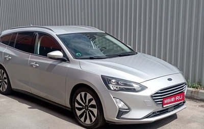 Ford Focus IV, 2019 год, 1 150 000 рублей, 1 фотография