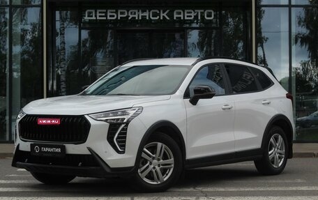 Haval Jolion, 2025 год, 2 460 000 рублей, 1 фотография