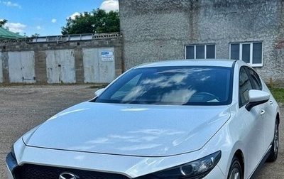 Mazda 3, 2019 год, 2 100 000 рублей, 1 фотография