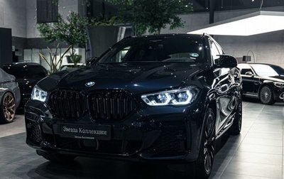 BMW X6, 2023 год, 10 900 000 рублей, 1 фотография