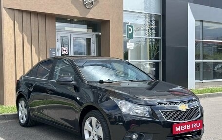 Chevrolet Cruze II, 2011 год, 600 000 рублей, 1 фотография