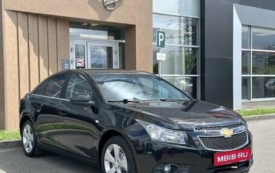 Chevrolet Cruze II, 2011 год, 600 000 рублей, 1 фотография