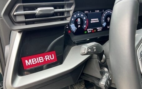 Audi A3, 2022 год, 2 070 000 рублей, 19 фотография