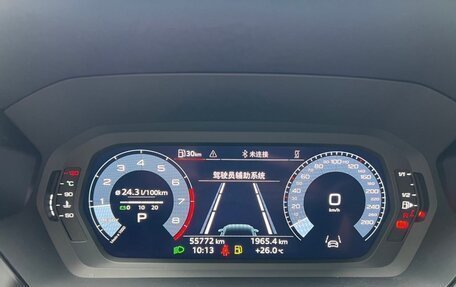 Audi A3, 2022 год, 2 070 000 рублей, 22 фотография