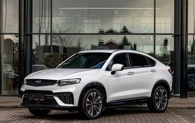 Geely Tugella FY11, 2021 год, 2 395 000 рублей, 1 фотография