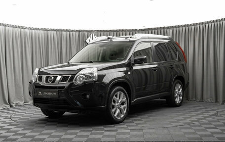 Nissan X-Trail, 2011 год, 1 440 000 рублей, 1 фотография