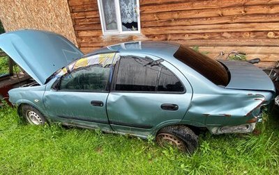 Nissan Almera, 2002 год, 120 000 рублей, 1 фотография