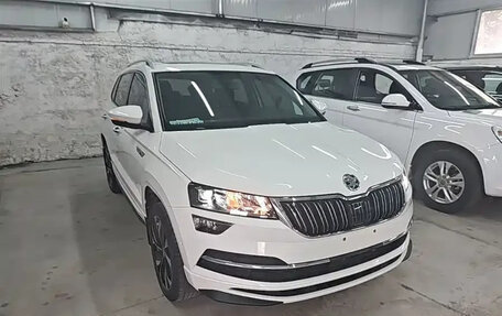 Skoda Karoq I, 2021 год, 2 000 000 рублей, 2 фотография