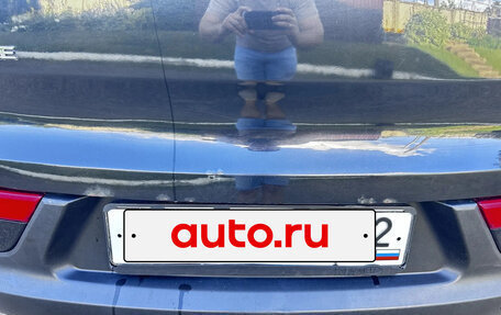 KIA Sportage III, 2012 год, 800 000 рублей, 6 фотография
