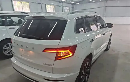 Skoda Karoq I, 2021 год, 2 000 000 рублей, 4 фотография