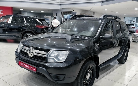 Renault Duster I рестайлинг, 2019 год, 1 130 000 рублей, 1 фотография
