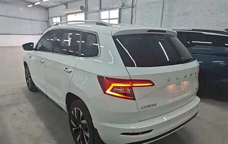 Skoda Karoq I, 2021 год, 2 000 000 рублей, 5 фотография