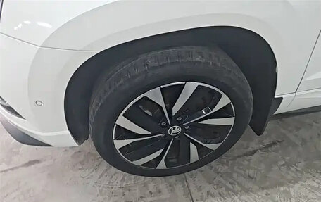 Skoda Karoq I, 2021 год, 2 000 000 рублей, 8 фотография