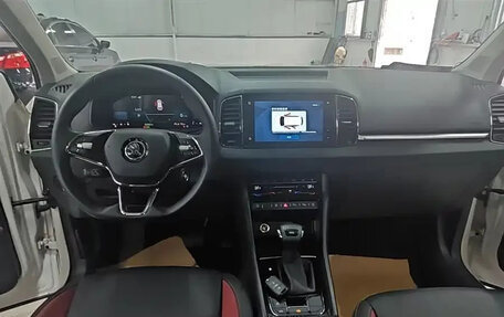Skoda Karoq I, 2021 год, 2 000 000 рублей, 7 фотография