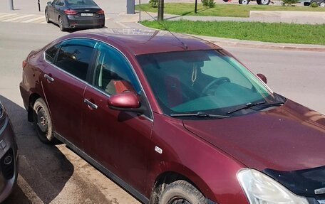 Nissan Almera, 2014 год, 320 000 рублей, 6 фотография