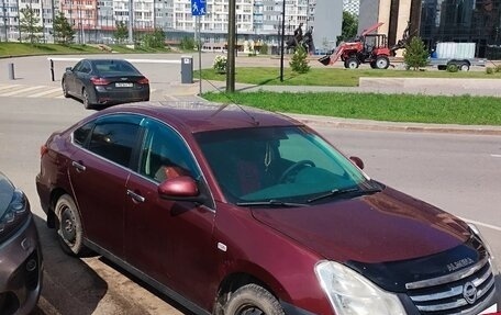 Nissan Almera, 2014 год, 320 000 рублей, 2 фотография