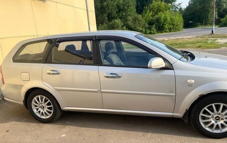 Chevrolet Lacetti, 2006 год, 550 000 рублей, 3 фотография