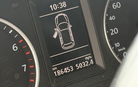 Volkswagen Tiguan I, 2015 год, 1 700 000 рублей, 5 фотография