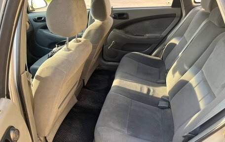 Chevrolet Lacetti, 2006 год, 550 000 рублей, 6 фотография