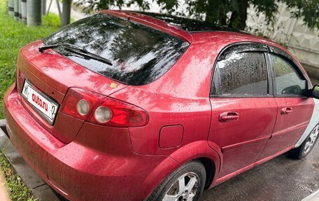 Chevrolet Lacetti, 2006 год, 298 500 рублей, 3 фотография
