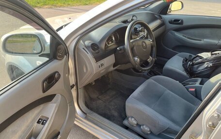 Chevrolet Lacetti, 2006 год, 550 000 рублей, 7 фотография