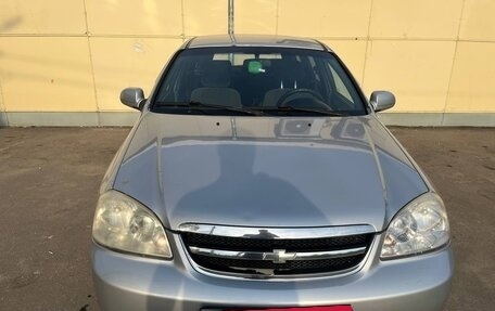 Chevrolet Lacetti, 2006 год, 550 000 рублей, 2 фотография