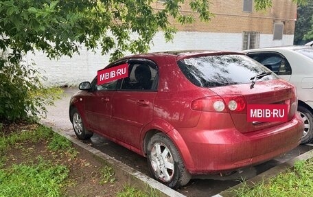 Chevrolet Lacetti, 2006 год, 298 500 рублей, 4 фотография