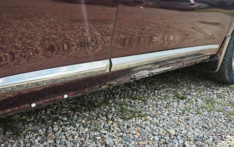 Infiniti JX, 2013 год, 1 200 000 рублей, 14 фотография